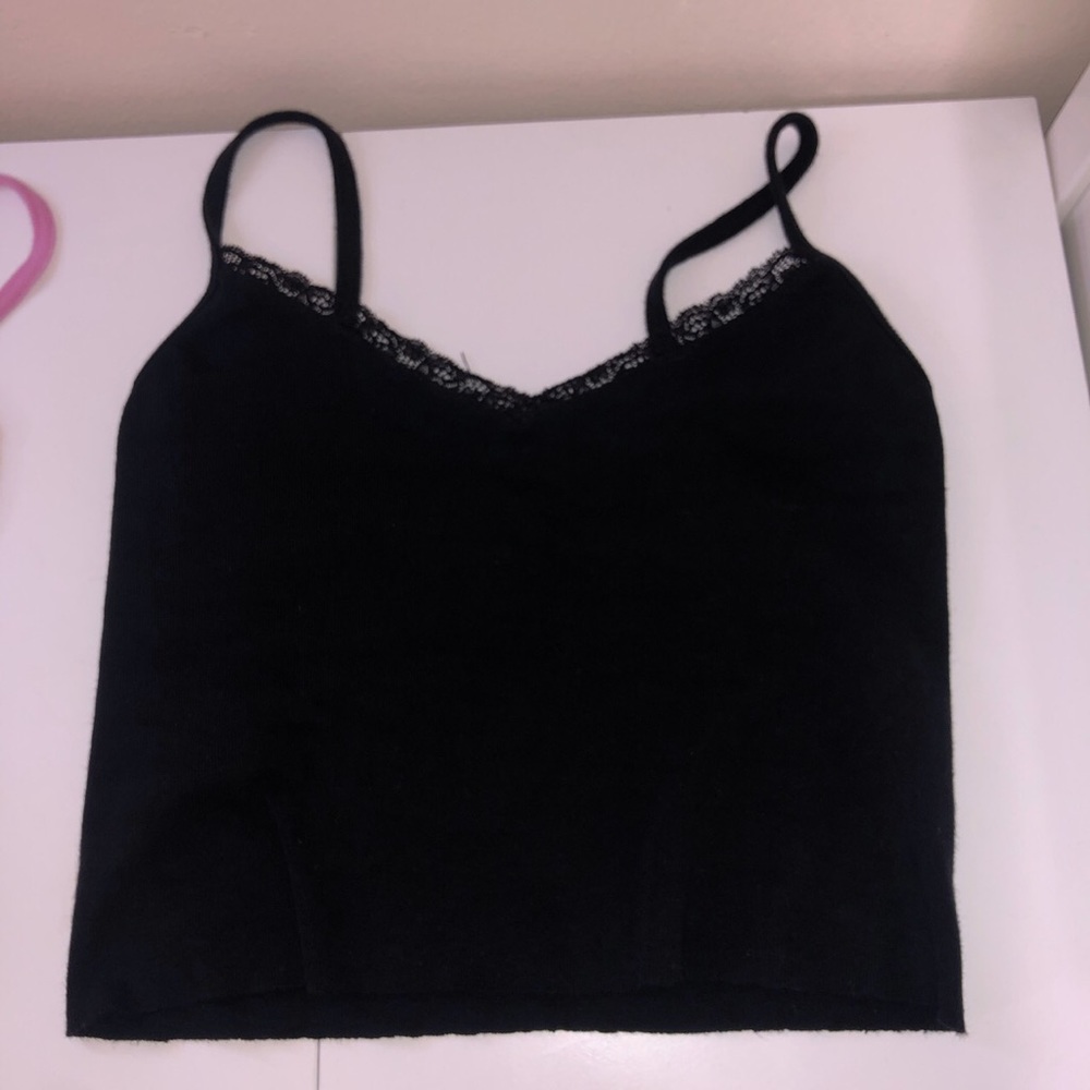 BRANDY MELVILLE Nicolette top